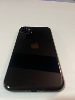 iPhone 11 64GB Negro