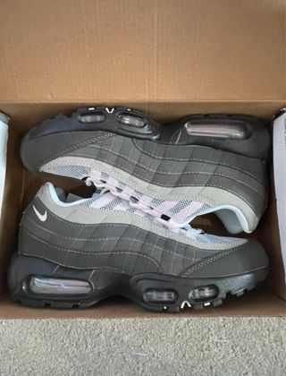 Nike Air Max 95 Pink Foam