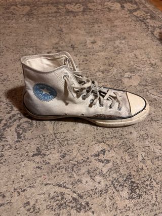 Zapatillas Converse Altas