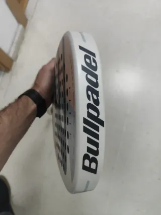 Bullpadel Elite Woman Pala Pádel