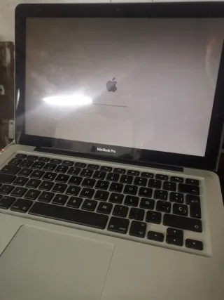 MacBook Pro 13 i7