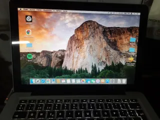 MacBook Pro 13 i7
