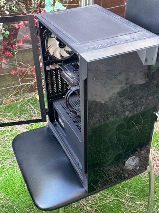 PC Gaming RTX 5070 OC / Ryzen 5 7600X