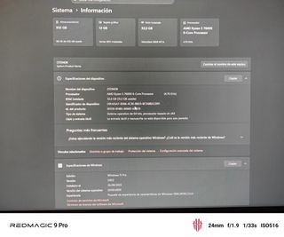 PC Gaming RTX 5070 OC / Ryzen 5 7600X
