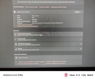 PC Gaming RTX 5070 OC / Ryzen 5 7600X