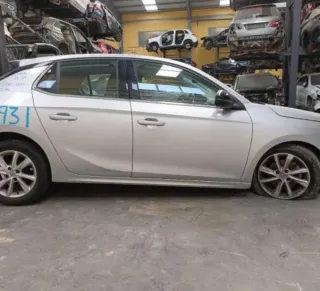 Motor Opel Corsa F Cosmos