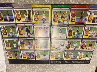 Álbum Liga Este 2002-2003 Casi Completo