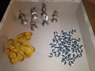 Juego de Tronos: El Juego de Cartas