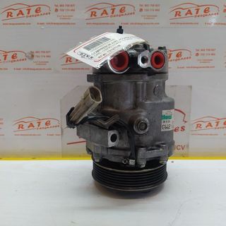 COMPRESOR AIRE ACONDICIONADO OPEL COMBO (CORSA C) Familiar   |   0.01 - ...