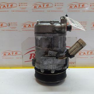 COMPRESOR AIRE ACONDICIONADO OPEL COMBO (CORSA C) Familiar   |   0.01 - ...