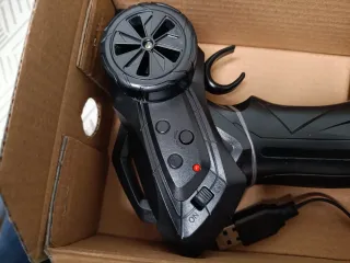 Lancia Delta 4x4 WRC Radio Control