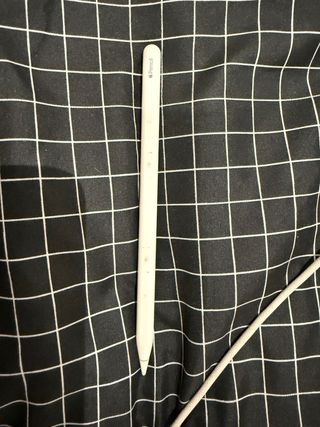 Apple Pencil 2ª Gen