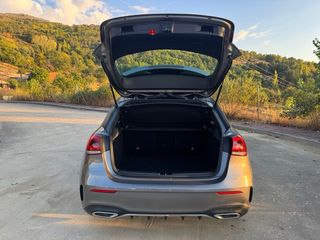 Mercedes-Benz Clase A AMG Line