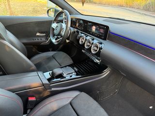 Mercedes-Benz Clase A AMG Line