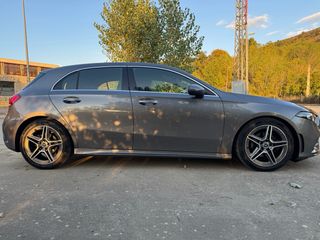 Mercedes-Benz Clase A AMG Line