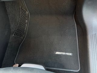 Mercedes-Benz Clase A AMG Line