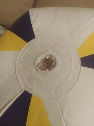 3 Palloni da Spiaggia Gonfiabili