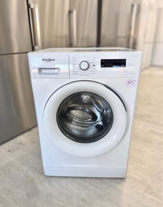 LAVADORA WHIRLPOOL 7KG 1200RPM A+++ ENVIO/GARANTIA