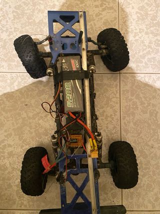 Crawler DJF4