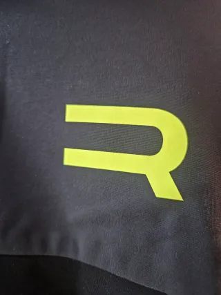 Maillot Térmico Manga Larga Finisseur