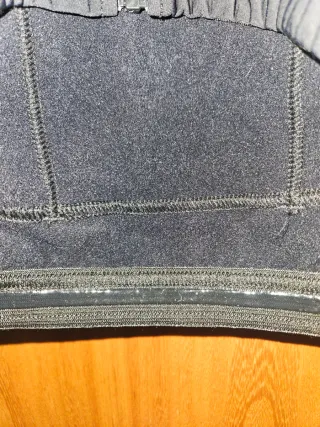 Maillot Térmico Manga Larga Finisseur