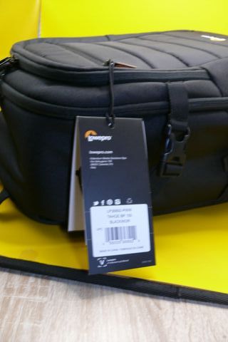 Mochila Lowepro Tahoe BP 150 Preta