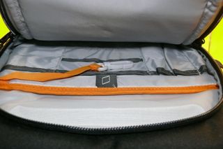 Mochila Lowepro Tahoe BP 150 Preta