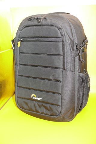 Mochila Lowepro Tahoe BP 150 Preta