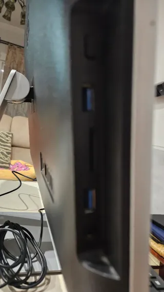 Ordenador Acer Todo en Uno 21.5