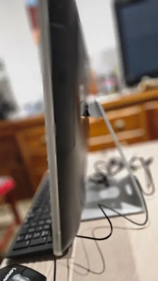 Ordenador Acer Todo en Uno 21.5