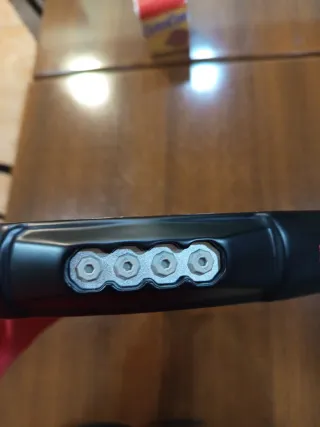 Adidas Metalbone 2026 Ale Galán