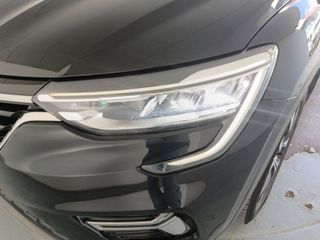 Renault Arkana Evolution