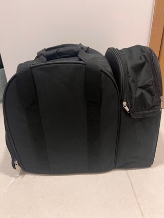 Thermomix TM6 con accesorios