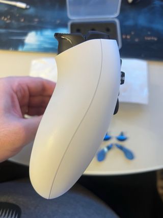 Mando DualSense Edge PS5 NUEVO SIN ESTRENAR