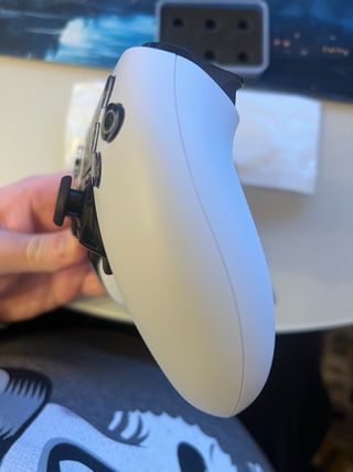 Mando DualSense Edge PS5 NUEVO SIN ESTRENAR