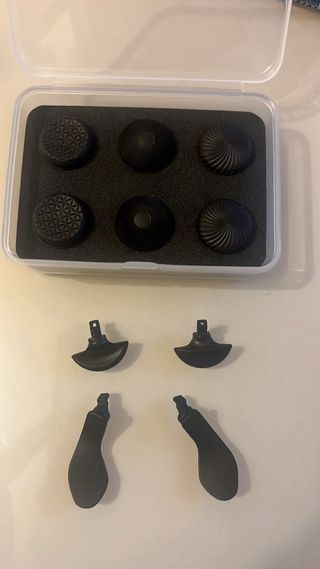 Mando DualSense Edge PS5 NUEVO SIN ESTRENAR