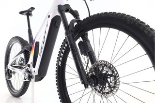 Scott Patron eRide 900 GX AXS t.M