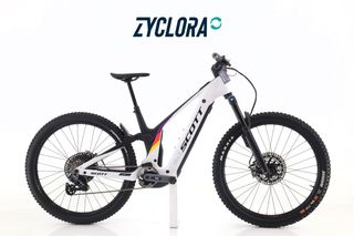 Scott Patron eRide 900 GX AXS t.M