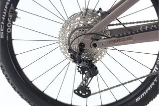 Focus Jam 2 6.9 XT t.M