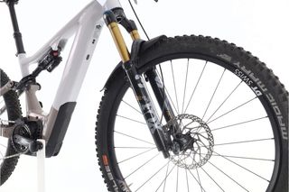 Focus Jam 2 6.9 XT t.M