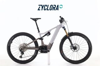 Focus Jam 2 6.9 XT t.M