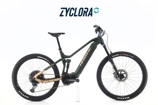 Haibike AllMtn 7 GX t.L