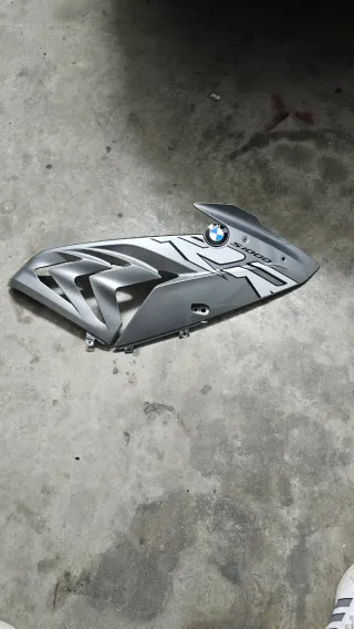 Carenado BMW S1000RR