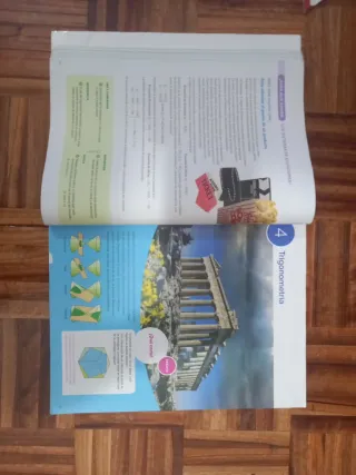 MATEMATICAS I 1BTO CONSTRUYENDO MUNDOS