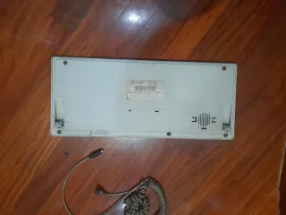 Tastiere meccanico IBM 1391405 (non testato)