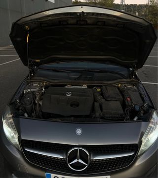 Mercedes-Benz Clase A 2016