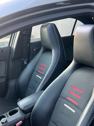 Mercedes-Benz Clase A 2016