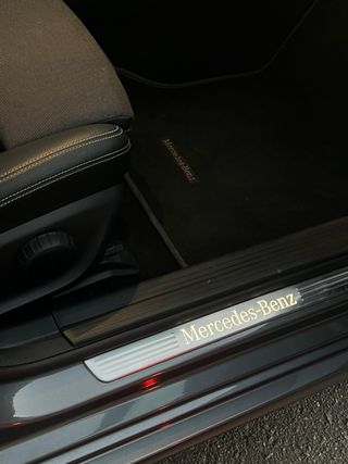 Mercedes-Benz Clase A 2016