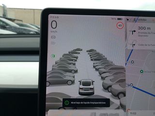Tesla Model 3 Standard Plus RWD