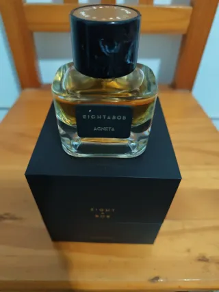 Perfume EIGHT & BOB AGNETA Extrait de Parfum